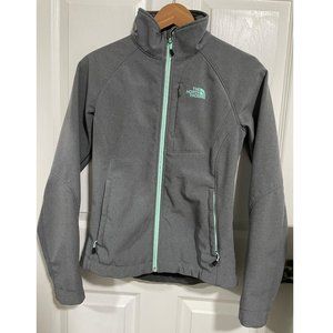 The North Face Apex Soft Shell Jacket, XS
